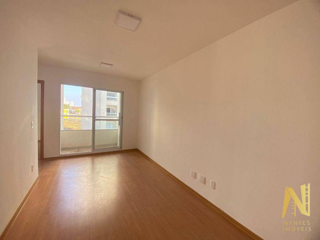 Apartamento à venda com 2 quartos, 46m² - Foto 1