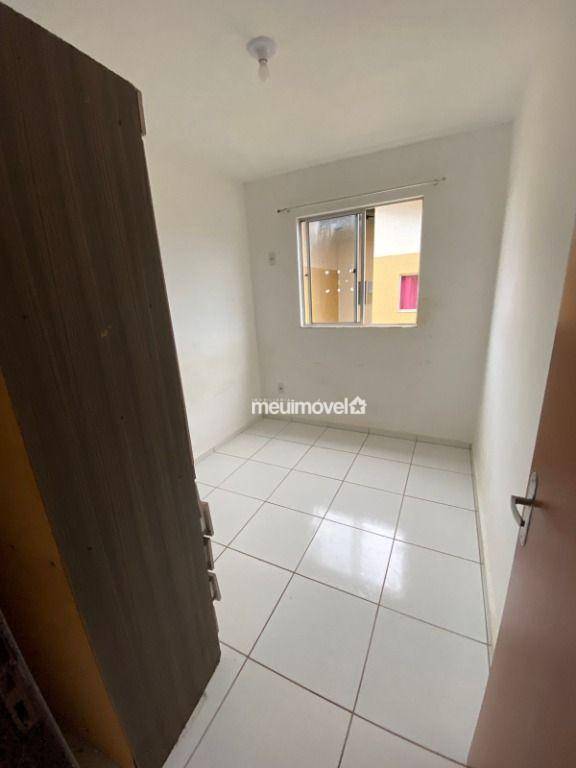 Apartamento à venda com 2 quartos, 42m² - Foto 5