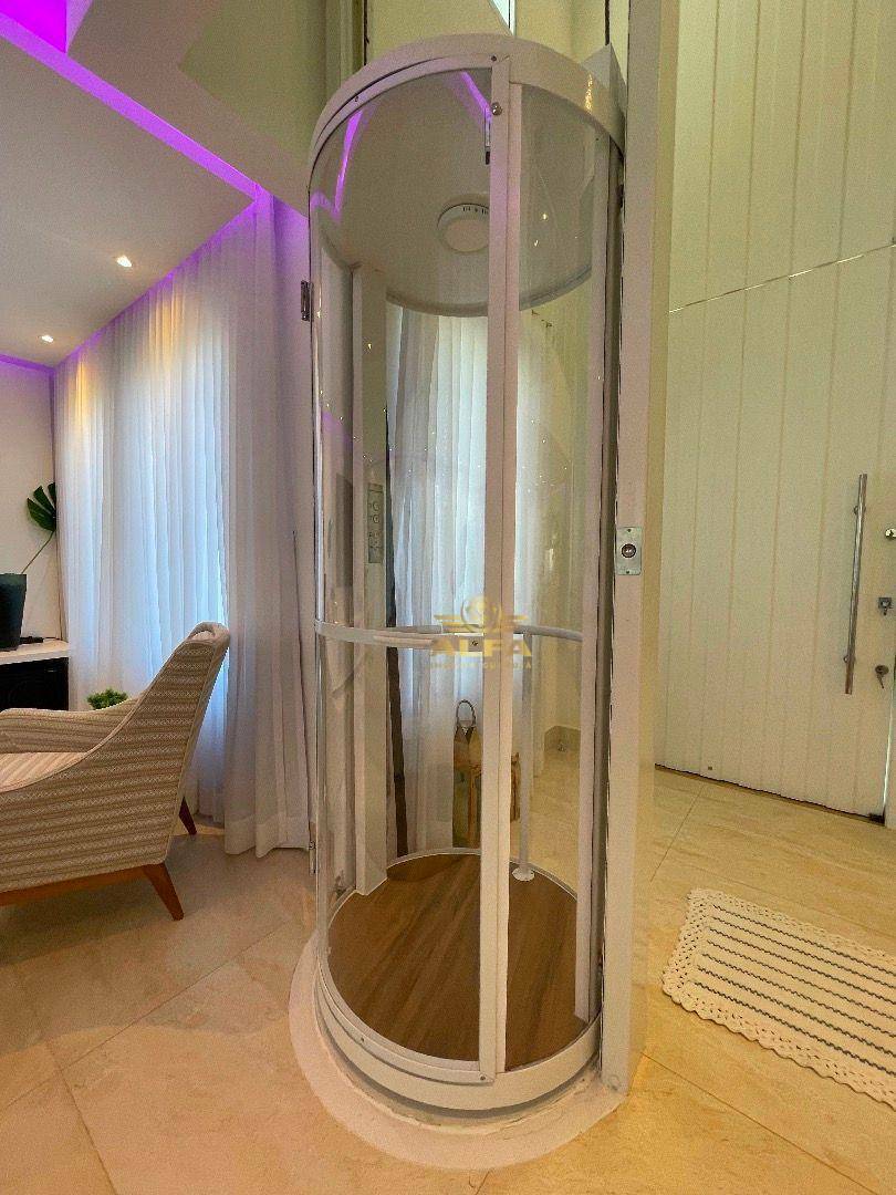 Casa de Condomínio à venda com 8 quartos, 500m² - Foto 25