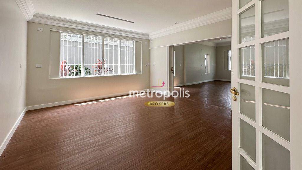 Sobrado para alugar com 5 quartos, 300m² - Foto 21