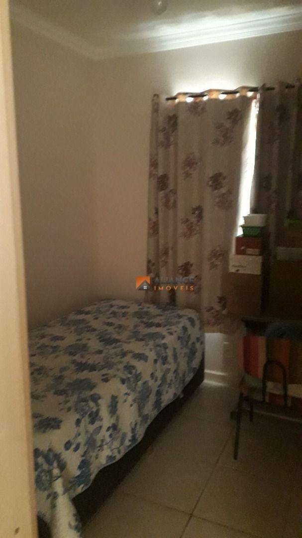 Apartamento à venda com 2 quartos, 50m² - Foto 16