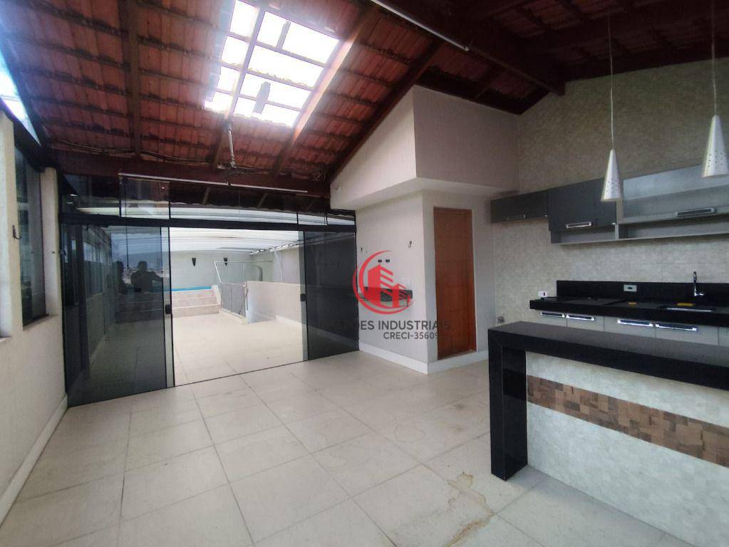 Sobrado à venda e aluguel com 3 quartos, 320m² - Foto 38