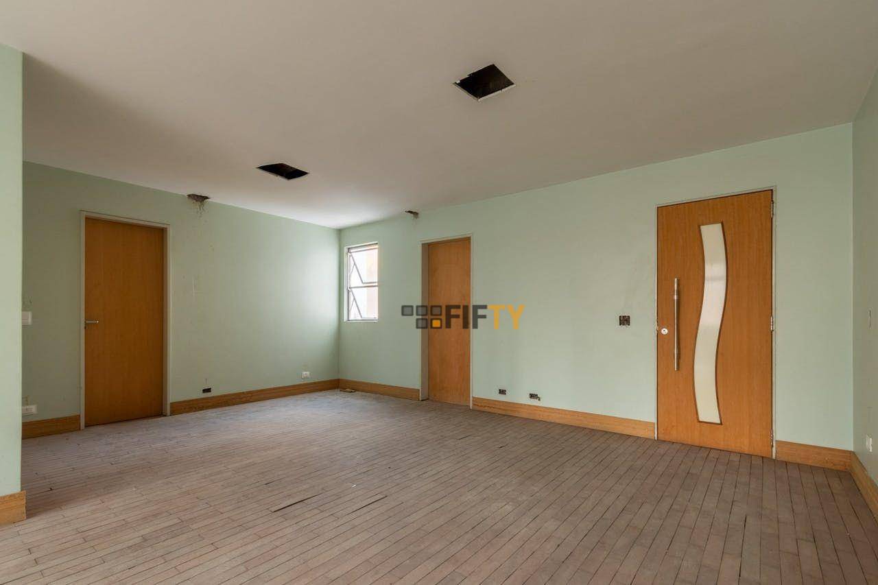 Apartamento à venda e aluguel com 3 quartos, 138m² - Foto 5