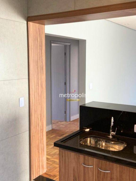 Apartamento à venda com 3 quartos, 184m² - Foto 9