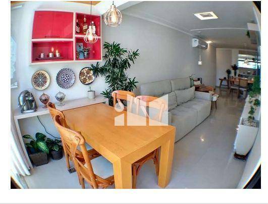Apartamento à venda e aluguel com 3 quartos, 120m² - Foto 12
