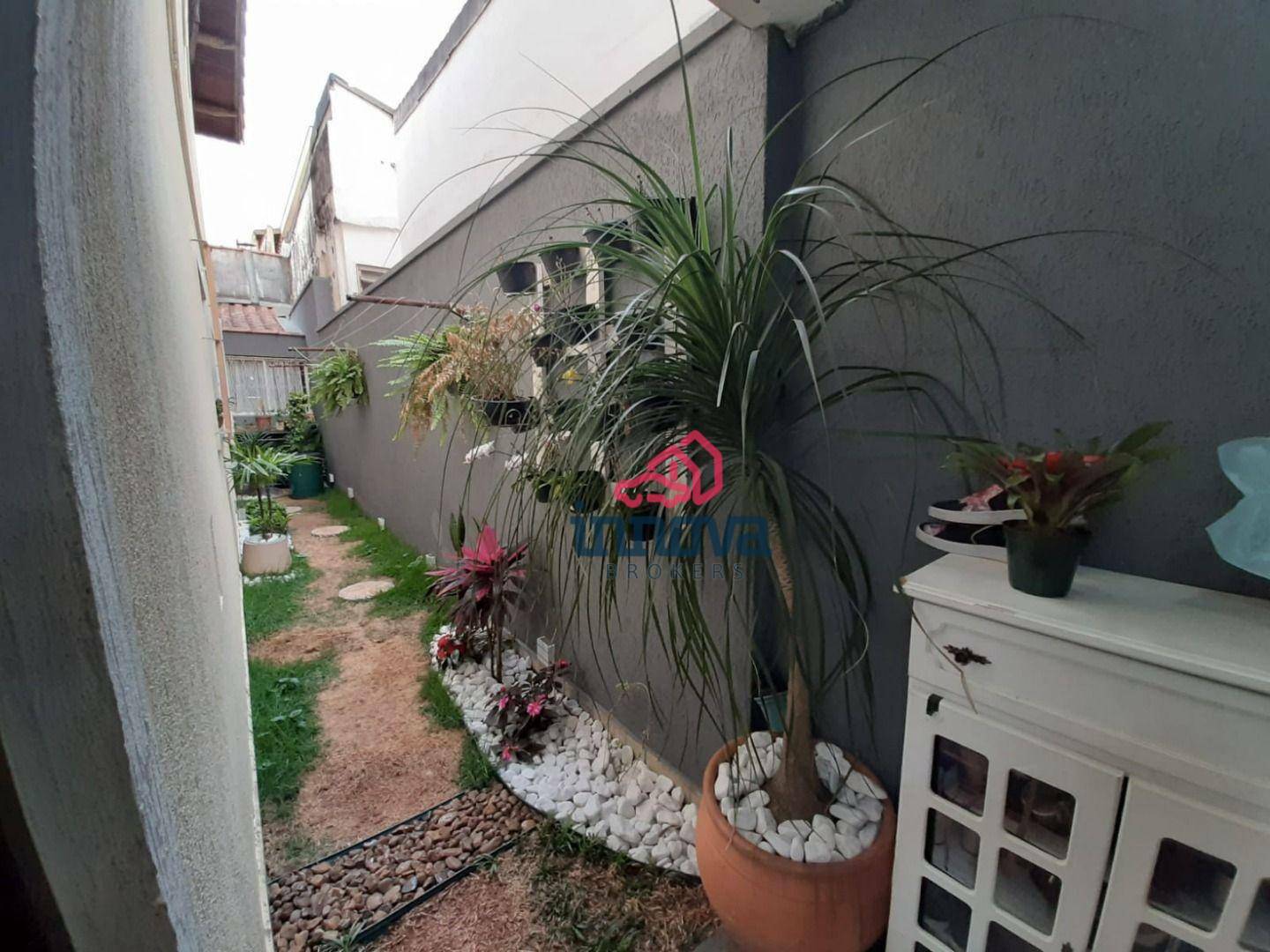 Sobrado à venda com 3 quartos, 120m² - Foto 18