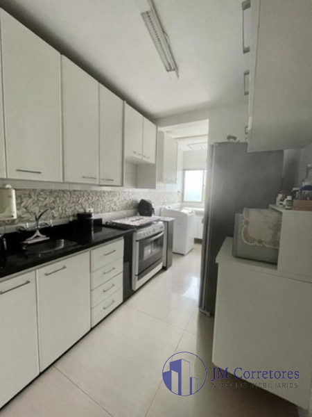 Apartamento à venda com 3 quartos, 77m² - Foto 9