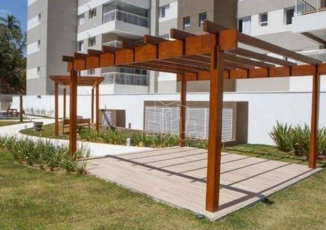 Apartamento à venda com 3 quartos, 92m² - Foto 23