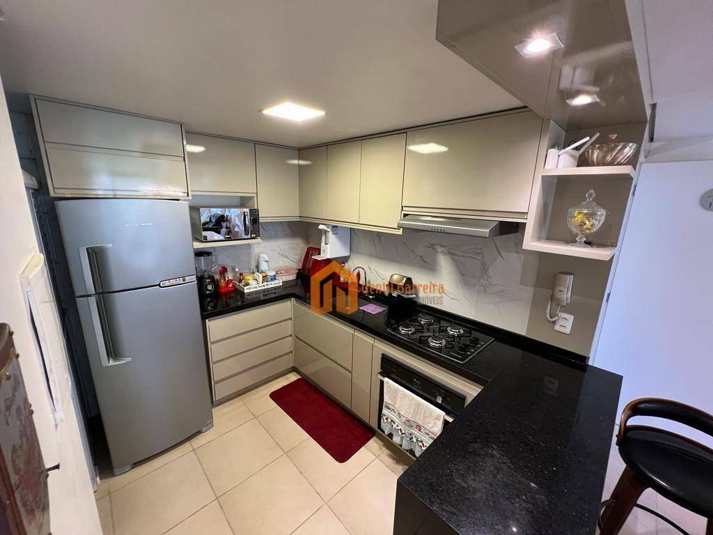 Apartamento à venda com 3 quartos, 103m² - Foto 11