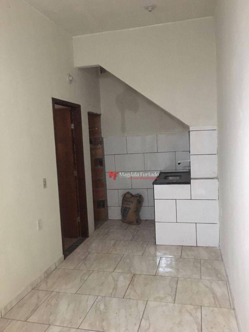 Loja-Salão à venda, 45m² - Foto 6