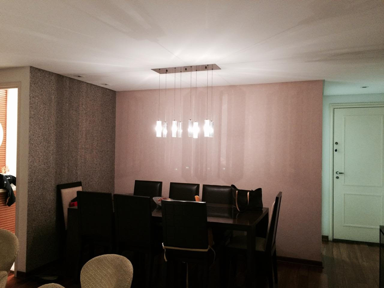 Apartamento à venda com 3 quartos, 85m² - Foto 2