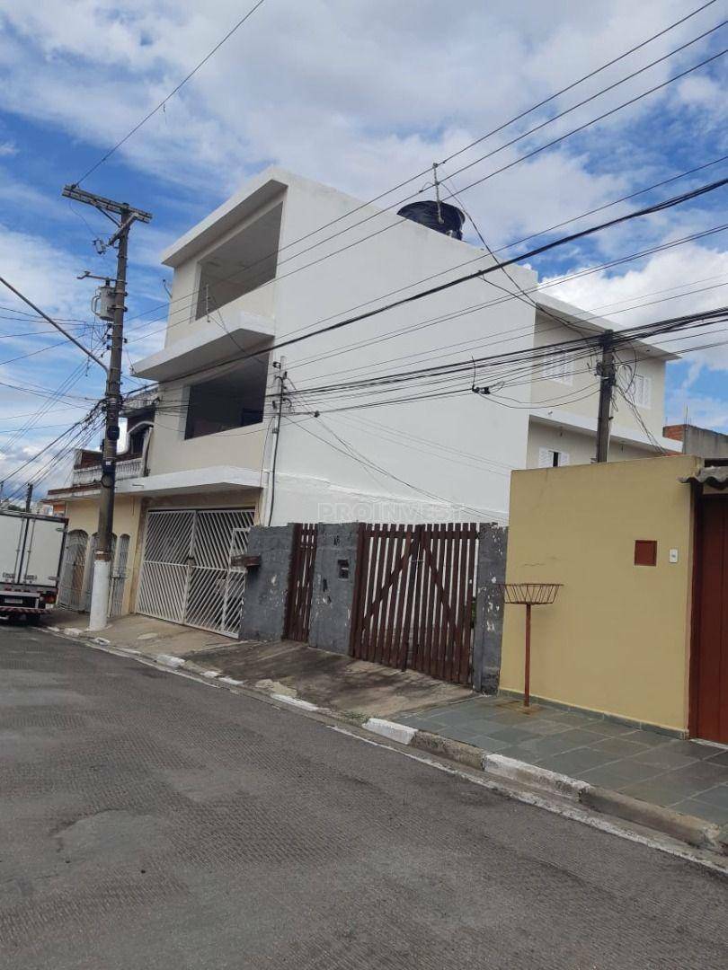 Casa à venda com 6 quartos, 325m² - Foto 2