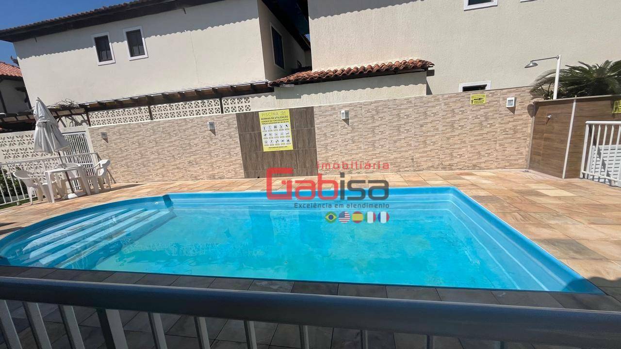 Casa de Condomínio à venda com 2 quartos, 70m² - Foto 2