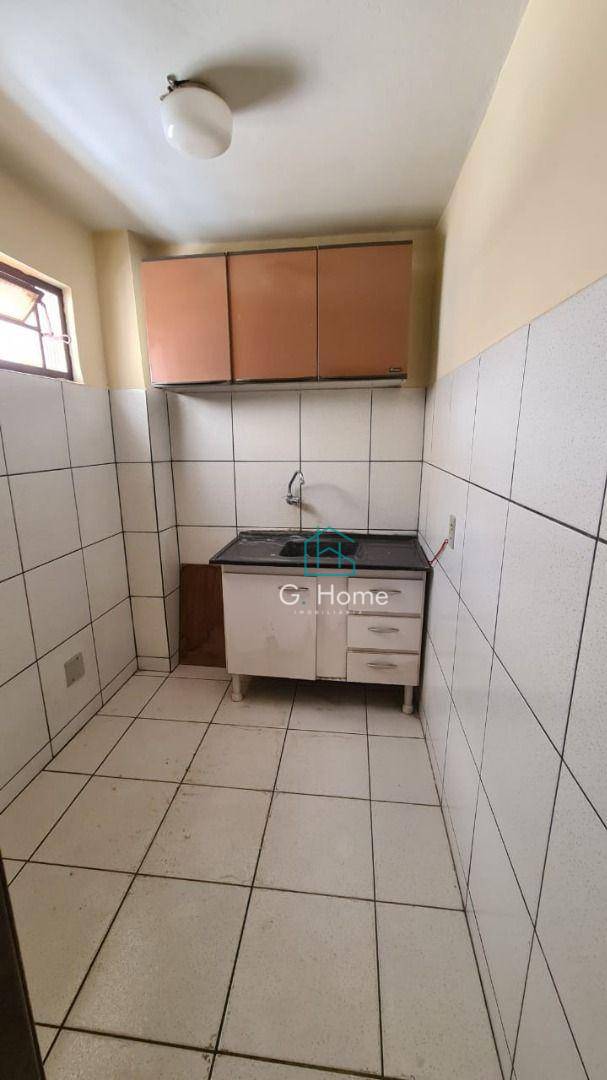 Conjunto Comercial-Sala para alugar, 52m² - Foto 7