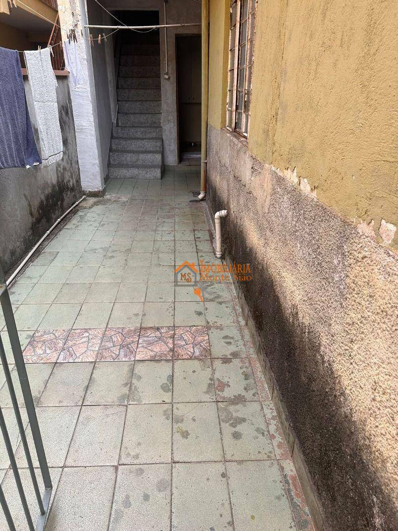 Sobrado à venda com 6 quartos, 200M2 - Foto 13