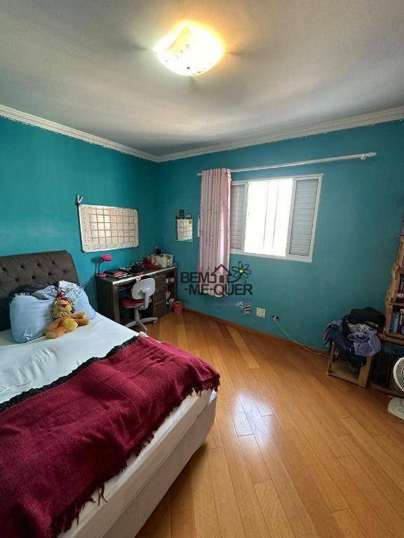 Sobrado à venda com 3 quartos, 123m² - Foto 13