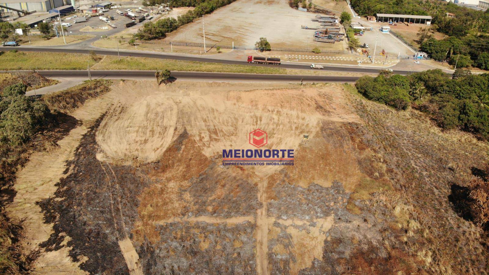 Depósito-Galpão-Armazém para alugar, 30000m² - Foto 2