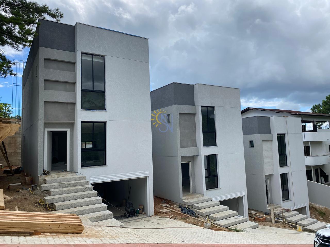 Sobrado à venda com 4 quartos, 202m² - Foto 7