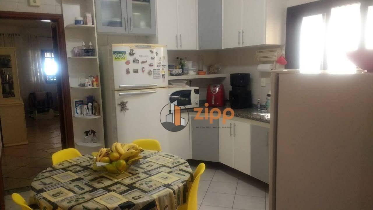 Sobrado à venda com 3 quartos, 109m² - Foto 9