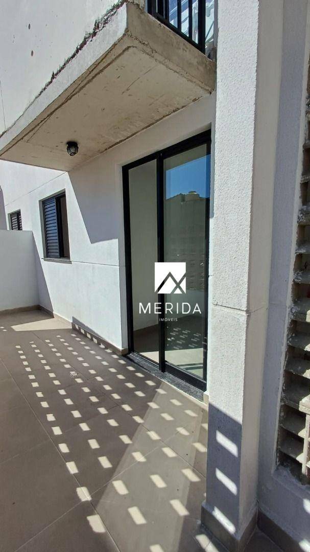 Apartamento à venda e aluguel com 1 quarto, 40m² - Foto 20