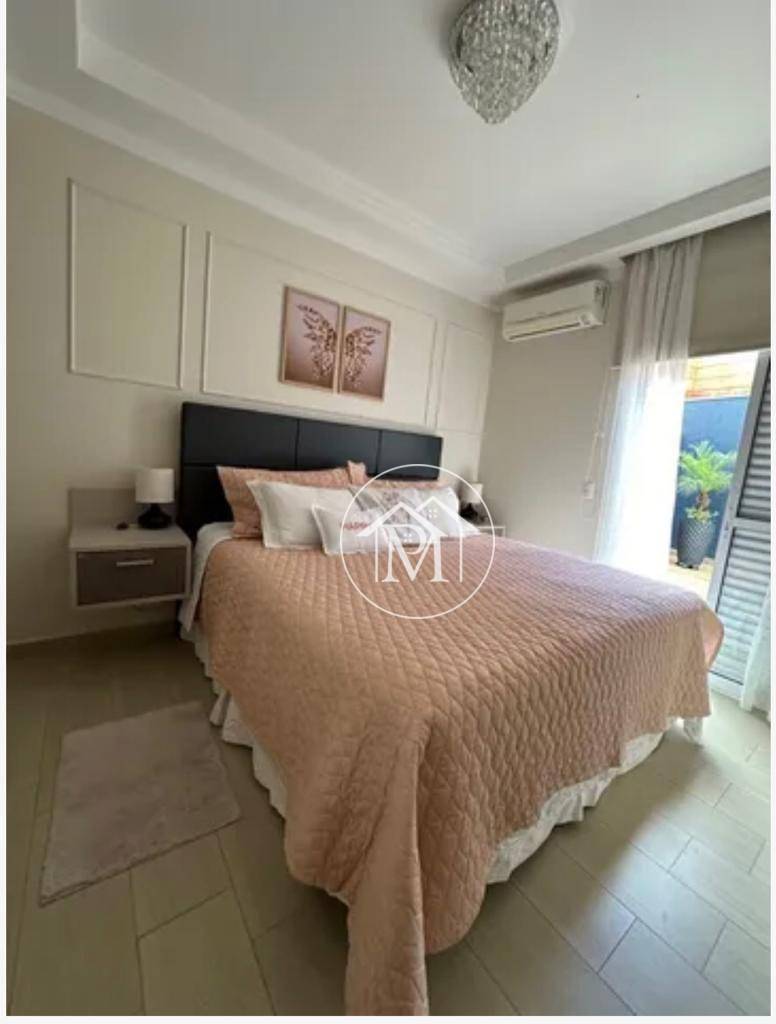 Casa de Condomínio à venda com 3 quartos, 150m² - Foto 13