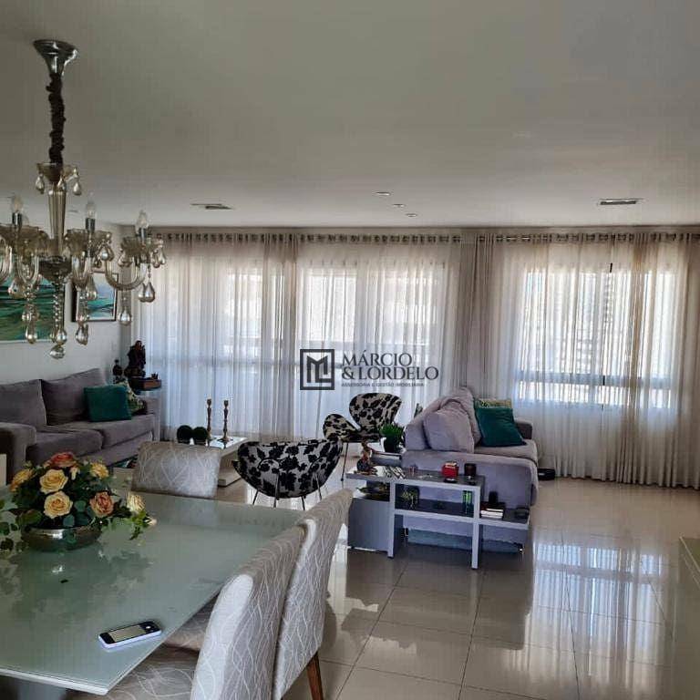 Apartamento à venda com 4 quartos, 143m² - Foto 34