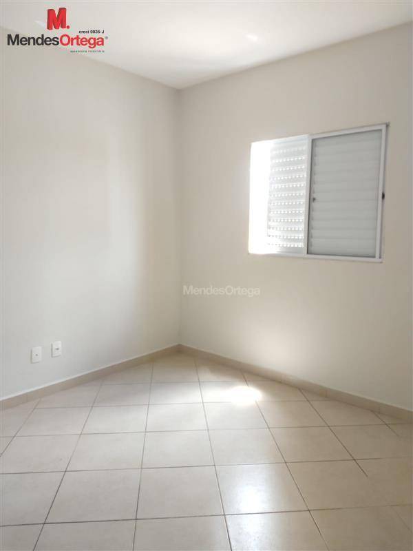 Apartamento à venda com 2 quartos, 54m² - Foto 8