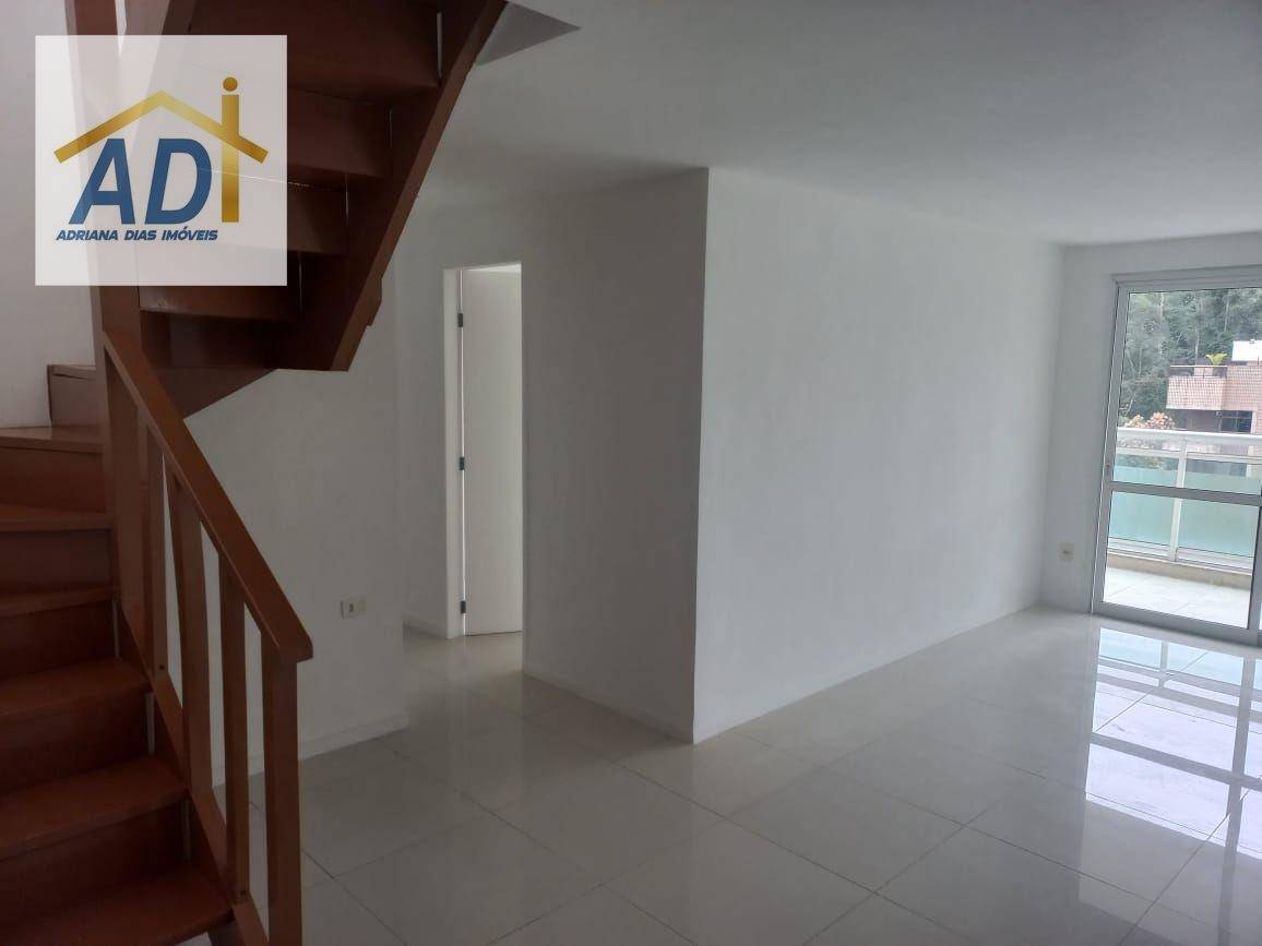 Cobertura à venda e aluguel com 4 quartos, 187m² - Foto 27