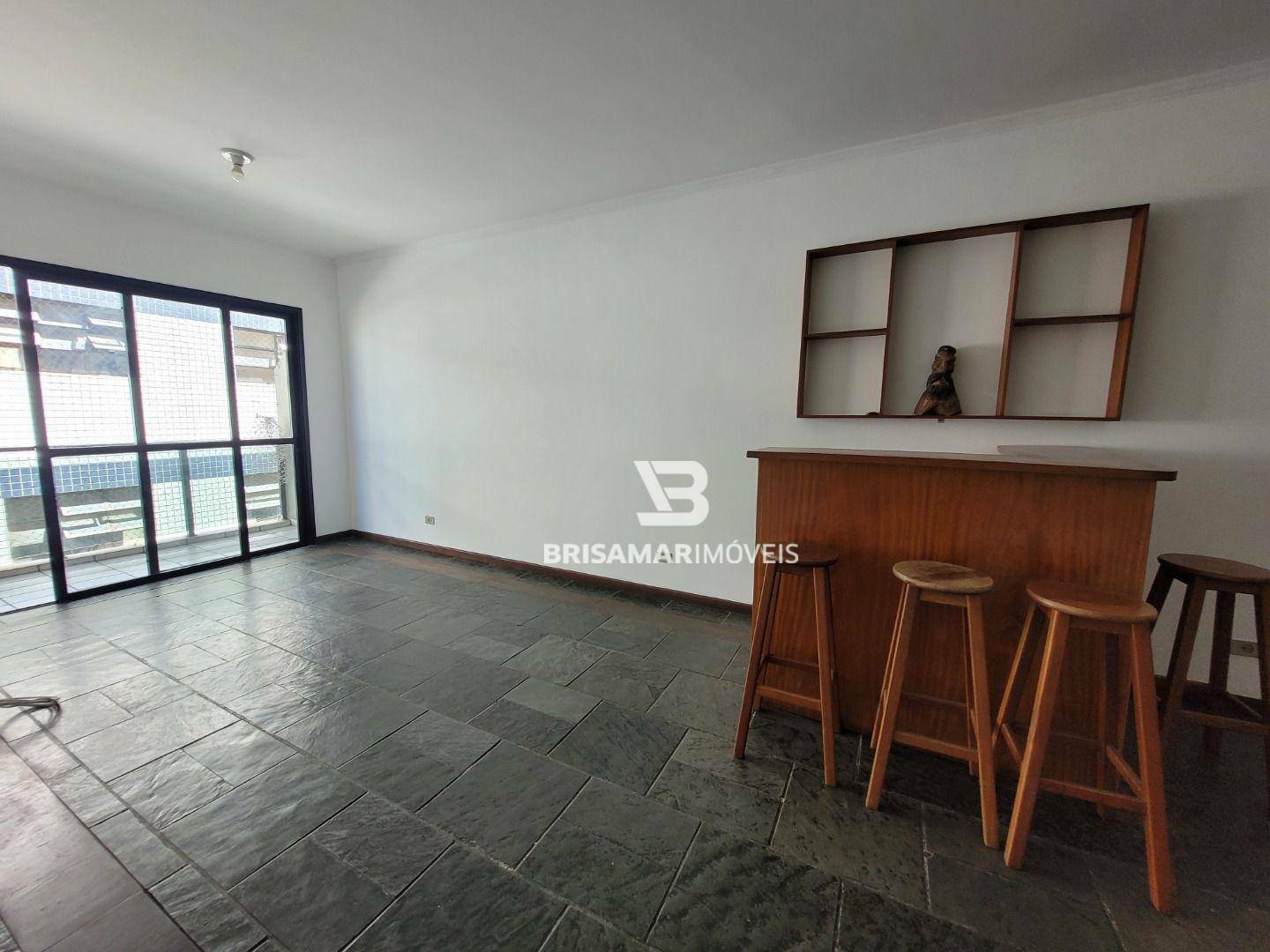 Apartamento para alugar com 2 quartos, 80m² - Foto 2