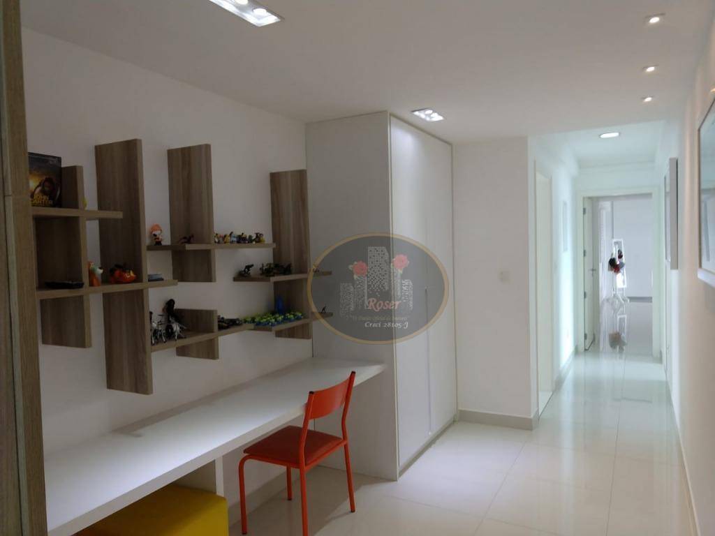 Apartamento à venda com 4 quartos, 360m² - Foto 30