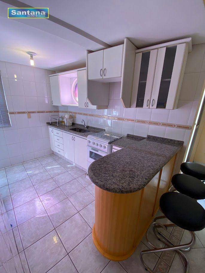 Apartamento à venda com 1 quarto, 48m² - Foto 7