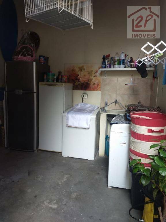 Sobrado à venda com 3 quartos, 125M2 - Foto 22