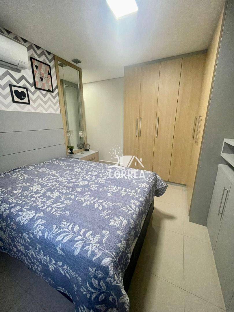 Apartamento à venda com 2 quartos, 74m² - Foto 7