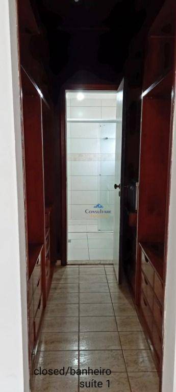 Apartamento à venda com 3 quartos, 170m² - Foto 12