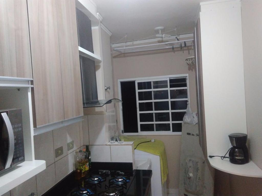 Apartamento à venda com 2 quartos, 44m² - Foto 12