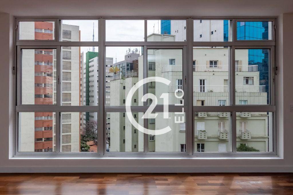 Apartamento à venda com 3 quartos, 267m² - Foto 62