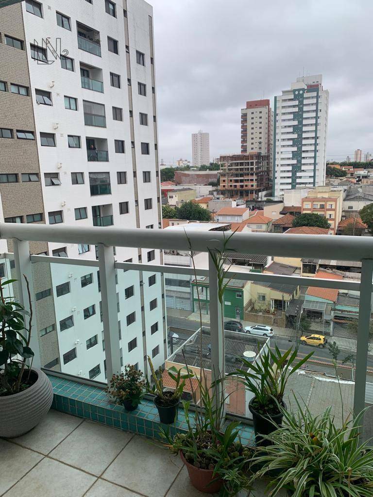 Apartamento à venda com 3 quartos, 116m² - Foto 21