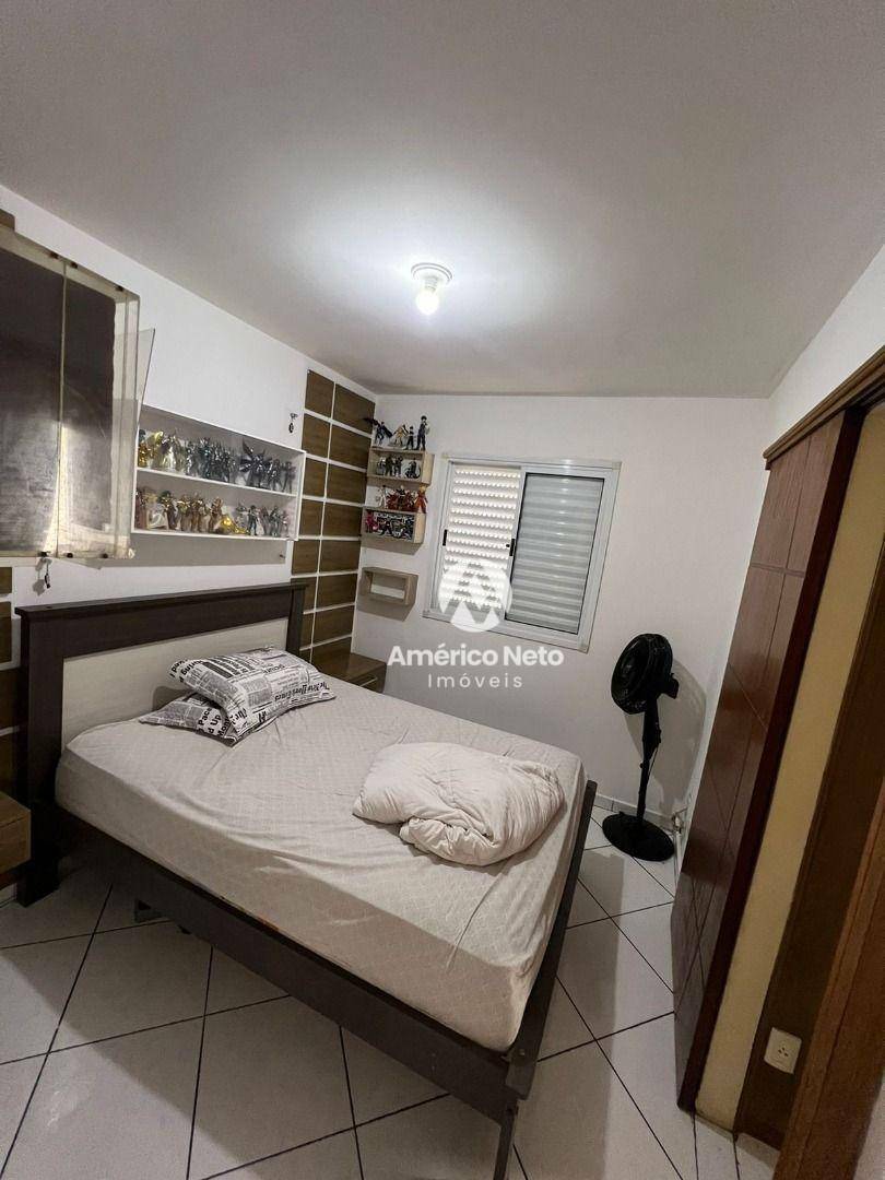 Apartamento à venda com 3 quartos, 65m² - Foto 6