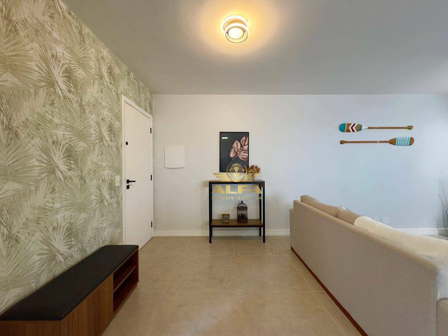 Apartamento à venda com 2 quartos, 90m² - Foto 6