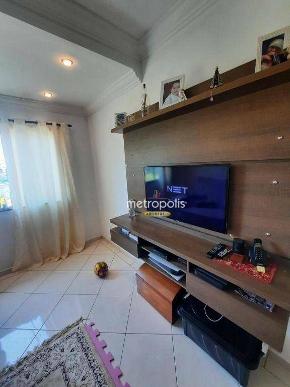 Sobrado à venda com 2 quartos, 100m² - Foto 4