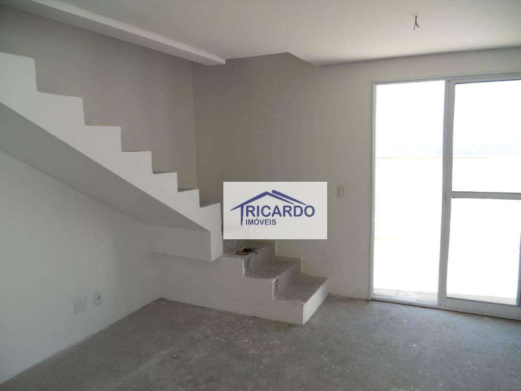 Apartamento à venda com 3 quartos, 136m² - Foto 8