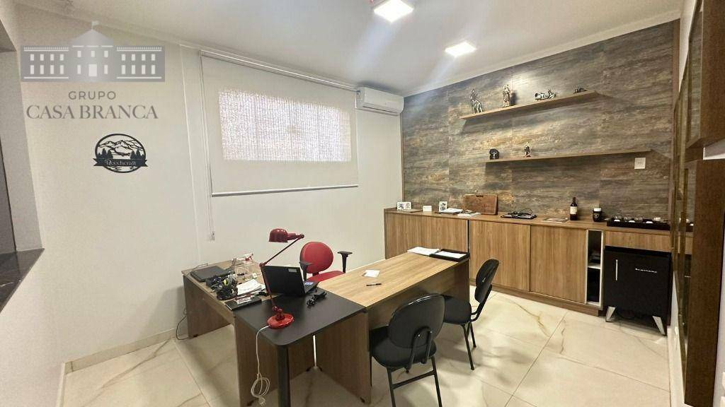 Prédio Inteiro à venda e aluguel, 461m² - Foto 15