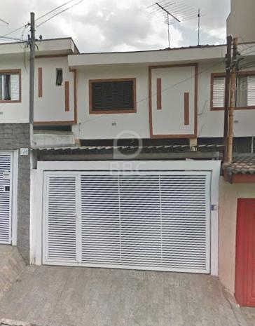 Sobrado à venda com 3 quartos, 153m² - Foto 1