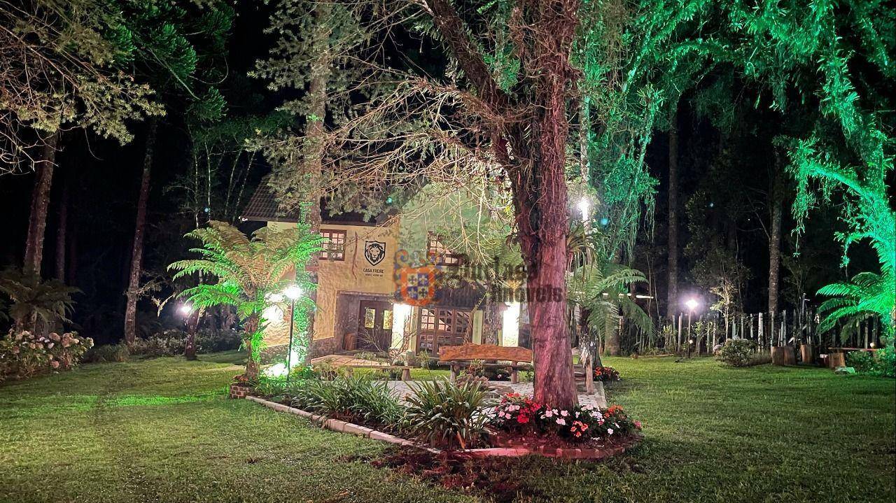 Chácara à venda com 4 quartos, 290m² - Foto 9
