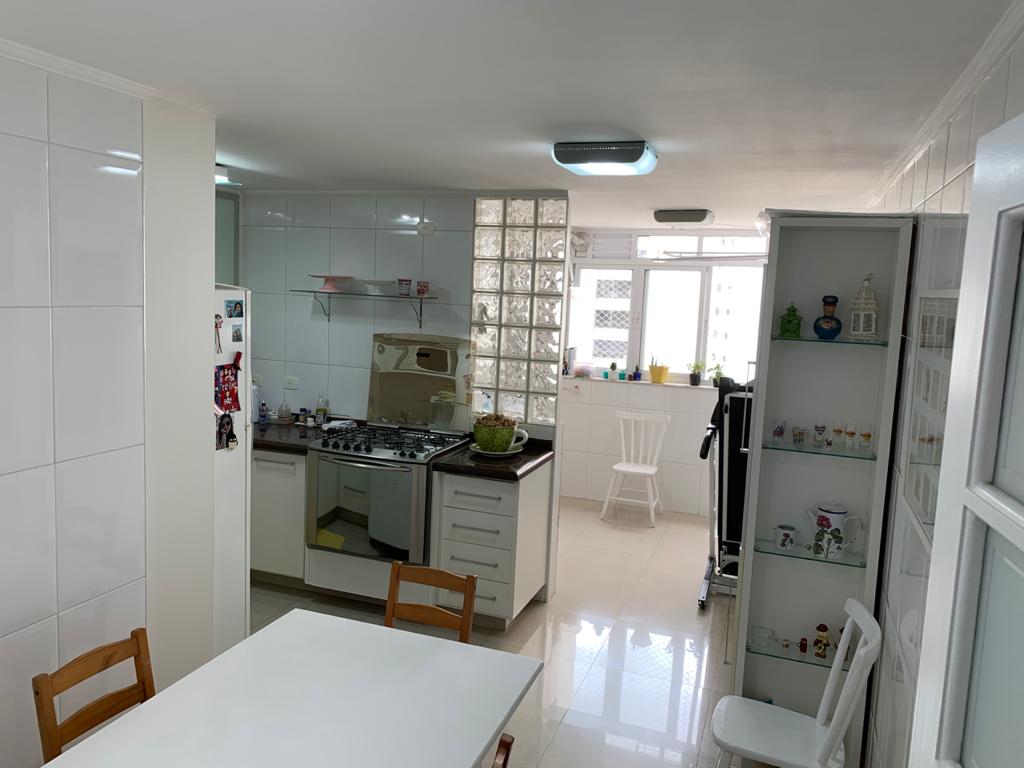 Apartamento à venda com 2 quartos, 103m² - Foto 15