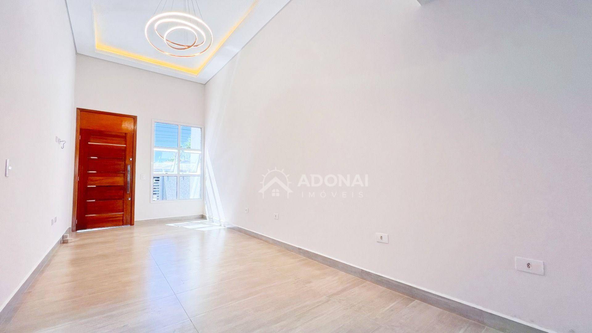 Casa à venda com 3 quartos, 97m² - Foto 9