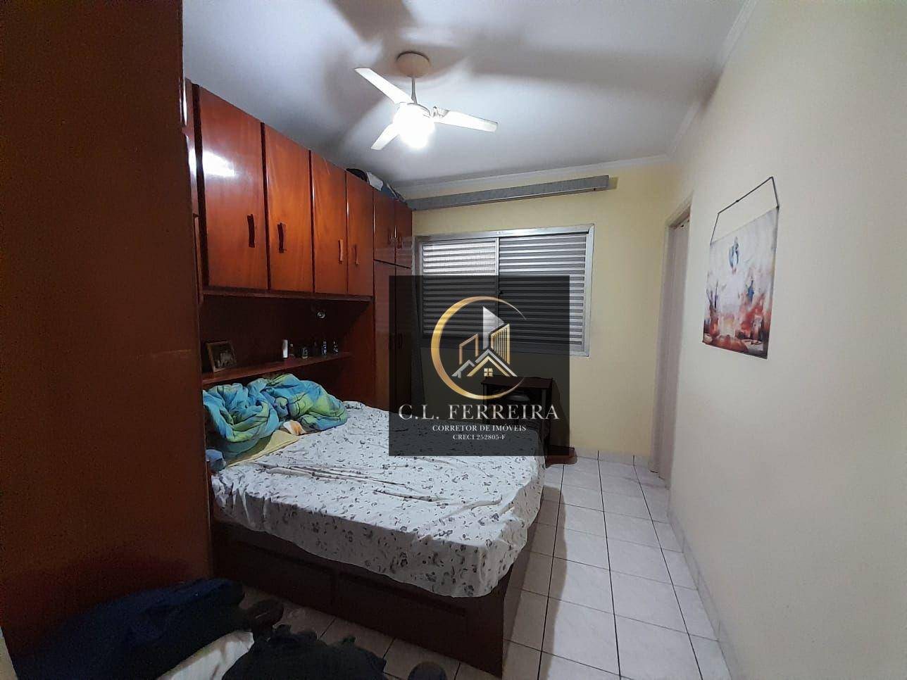 Apartamento à venda com 2 quartos, 70m² - Foto 7