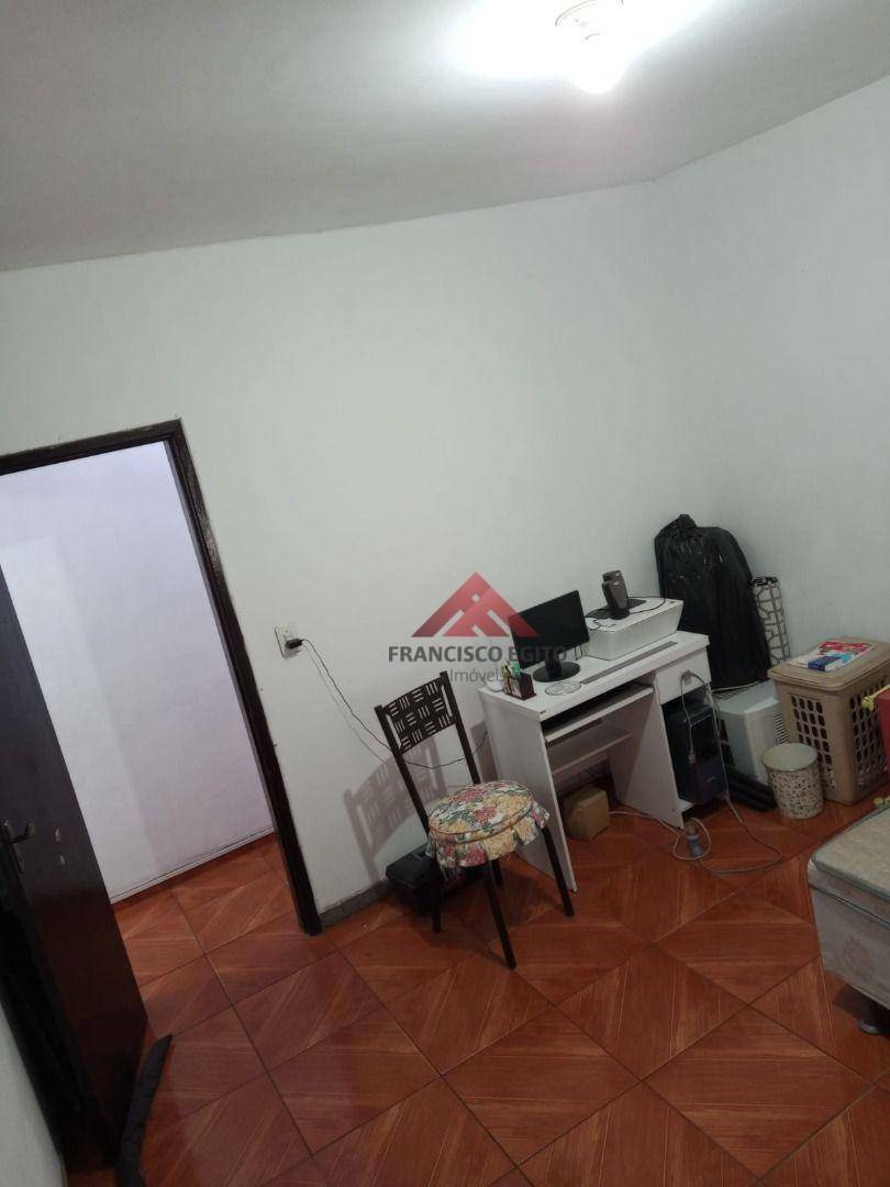 Casa à venda com 3 quartos, 120m² - Foto 16