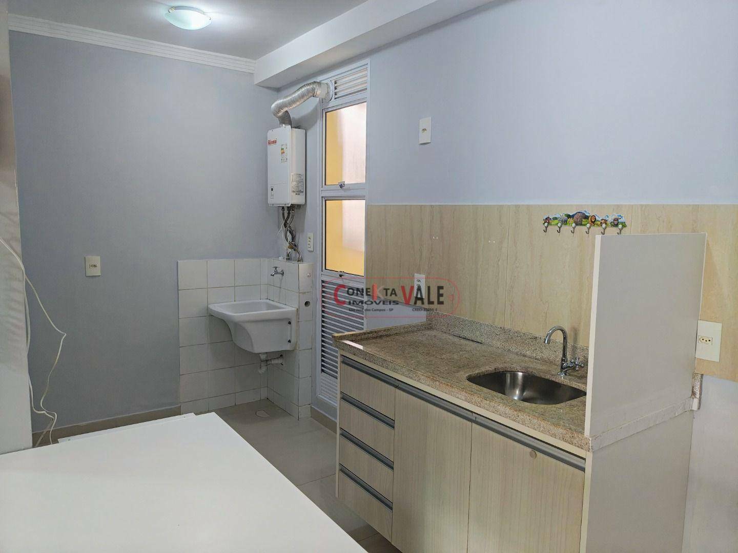 Apartamento à venda com 3 quartos, 80m² - Foto 13