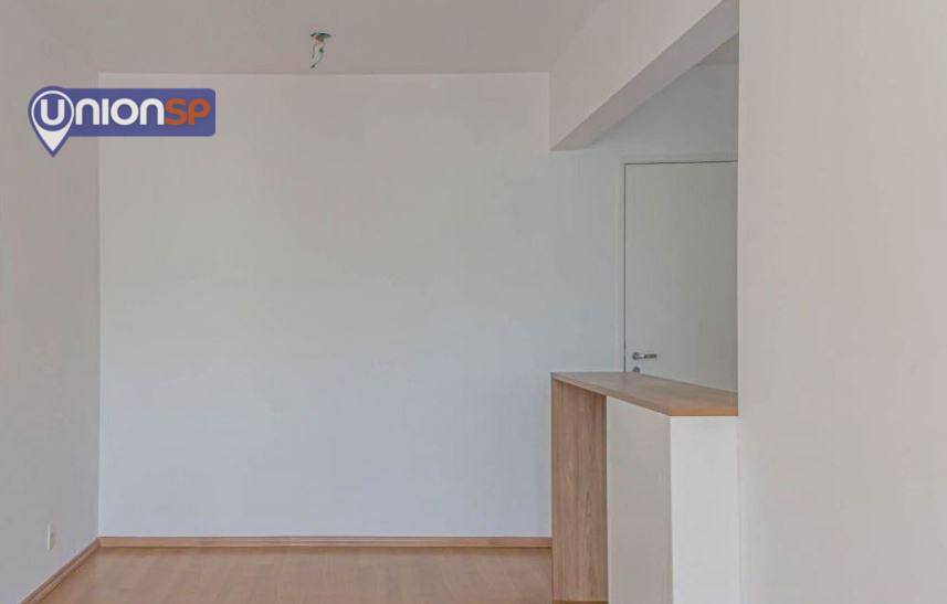 Apartamento à venda com 2 quartos, 55m² - Foto 2